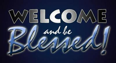 Welcome
