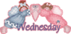 Wednesday