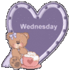 Wednesday