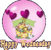 Wednesday