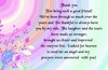  different color background poem about friendship