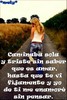 caminaba...