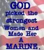 MARINE