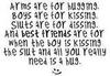 For the girls
