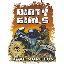Dirty Girls