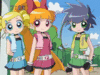 powerpuff girls