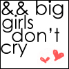 Big Girls
