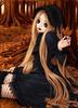 ANIME DARK