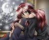 ANIME GIRL