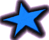 Glowing Star