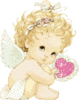 Baby With Heart