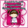 Mothers day dress up