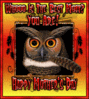 Mothers day hoot owl