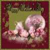 Mothers day tea party