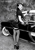 pinup girl