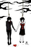EMO COUPLE
