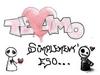 TE AMO ,SIMPLEMENT' ESO...