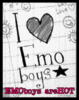 EMO BOYS ARE HOT
