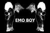 EMO BOY, DARK ANGELS