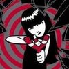 EMO GIRL