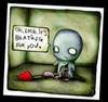 LOOK IT'S BEATING FOR YOU