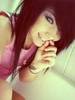 EMO GIRL BEAUTY 
