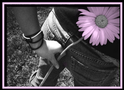 EMO FLOWER