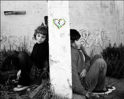 IN LOVE COUPLE