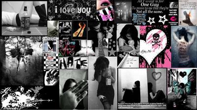 ABOUT EMO