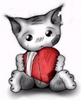 EMO KITTY