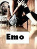 EMO GIRL ICON