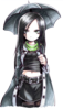EMO GIRL