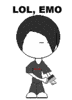 LOL, EMO