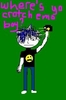 EMO BOY