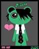 Emo Bearx