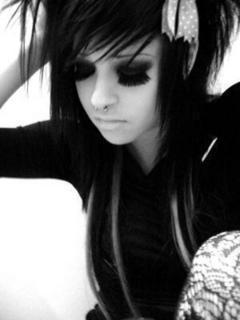 PRETTY GIRL