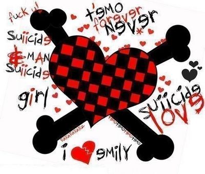 emo luv