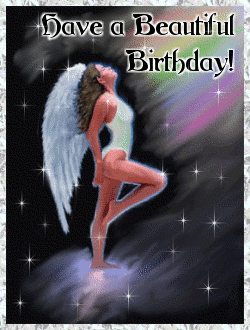 Happy B-Day