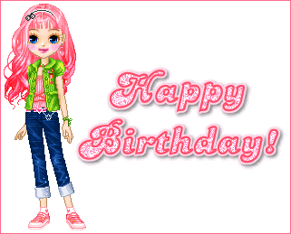 happy b-day