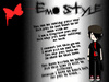 emo corner
