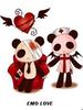 panda emo