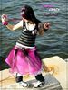 CRAZY DOLL