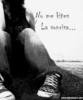 no me kites la sonrisa...