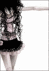 emo kid doll