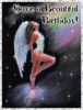 Happy B-Day