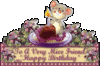 to a very mice friend