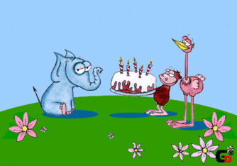 happy birthday funny