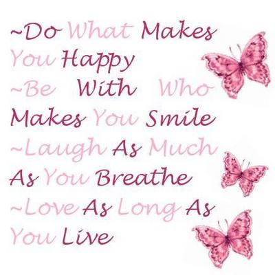 Inspiration