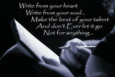Inspiration