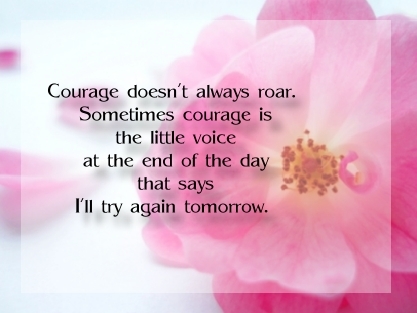 Inspiration